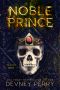 Noble Prince · Tin Gypsy Series - Book 4