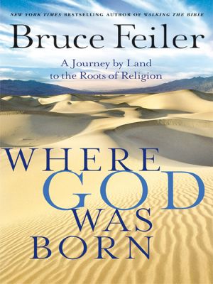 Where God Was Born