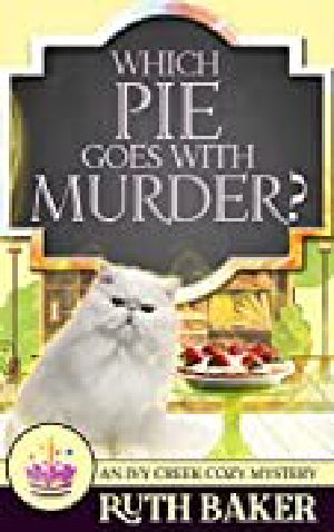 Which Pie Goes with Murder?