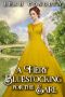 A Fiery Bluestocking for the Earl: A Clean & Sweet Regency Historical Romance Novel