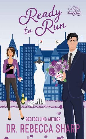 Ready to Run · A Standalone Romantic Comedy