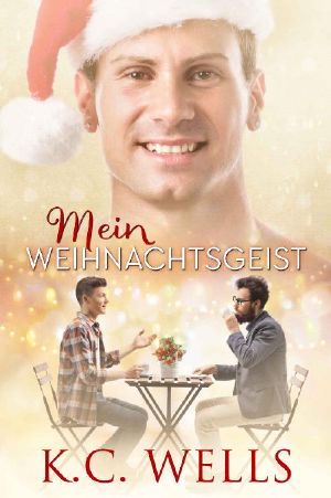 Mein Weihnachtsgeist (German Edition)