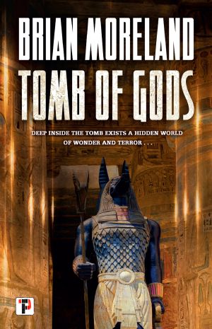 Tomb of Gods