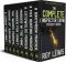 The COMPLETE INSPECTOR CROW MYSTERY SERIES Eight Gripping Crime Thrillers Box Set