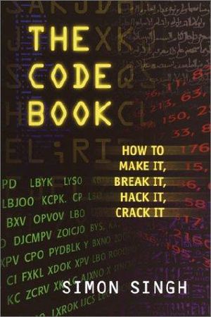 The Code Book