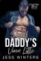 Sheriff Daddy’s Vixen Little: An Age Play, DDlg, Instalove, Standalone, Romance (Sheriff Daddies Little Girl Series Book 12)