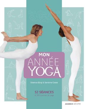 Mon Année Yoga (Hors Collection Bien-Être)