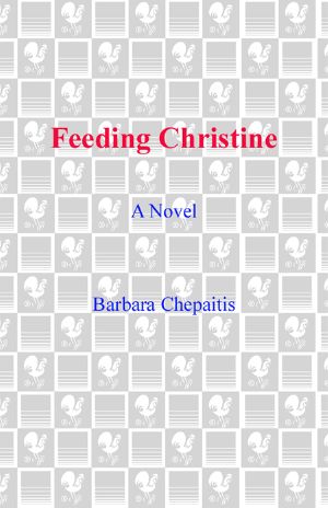 Feeding Christine