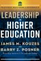 Leadership in Higher Education