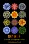 Mandala · Livro De Colorir Para Adultos Antiestresse - Nível Fácil