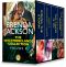 The Westmorelands Collection, Volume 2 · Riding the Storm ; Jared's Counterfeit Fiancée ; The Chase Is On ; The Durango Affair