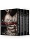 Alpha Tycoon · Billionaire Brothers Boxset 1-4