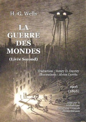 La Guerre des Mondes 2