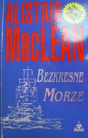 Bezkresne morze