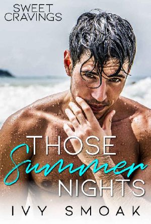 Those Summer Nights (Sweet Cravings Book 2)