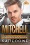 Mitchell: BWWM, BBW, Plus Size Female, Online Dating, Billionaire Romance (Members From Money Season Two Book 59)