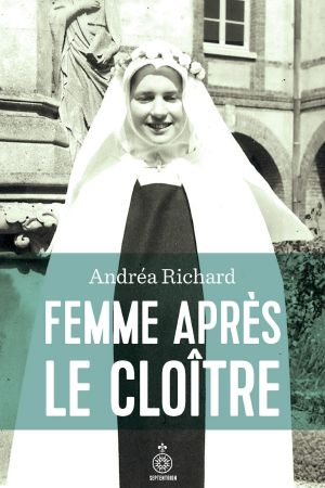 Femme après le cloître