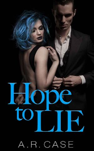 Hope to Lie (DeSantos Book 2)