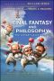 Final Fantasy and Philosophy · The Ultimate Walkthrough