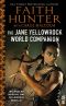 Jane Yellowrock World Companion · (InterMix)