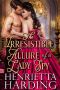 The Irresistible Allure of a Lady Spy · A Historical Regency Romance Book