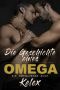 Die Geschichte eines Omegas: Ein Omega Quadrant Omegaverse (German Edition)