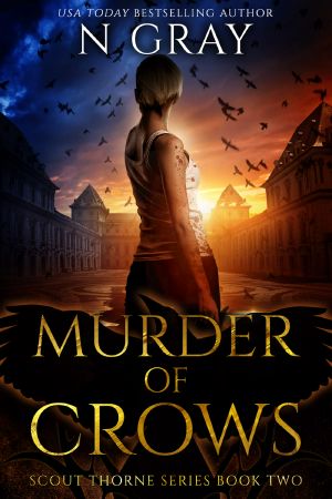 Murder of Crows