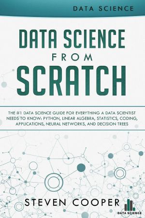 Data Science From Scratch