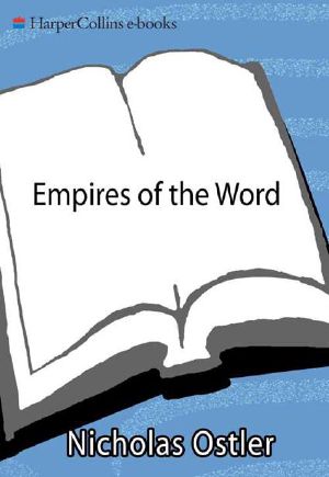 Empires of the Word · A Language History of the World