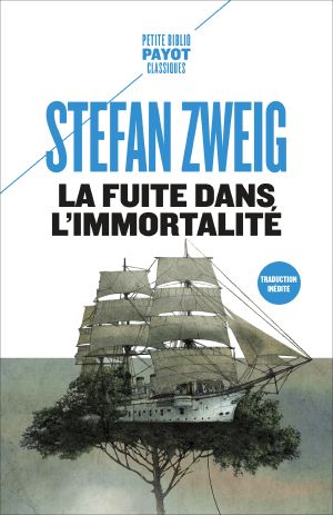 La fuite dans l'immortalité