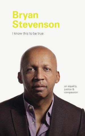 Bryan Stevenson