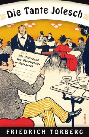 Die Tante Jolesch