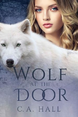 Wolf at the Door