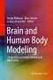 Brain and Human Body Modeling, Computational Human Modeling at EMBC 2018