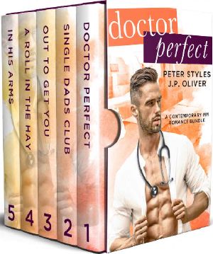 Dr. Perfect · An MM Contemporary Romance Bundle