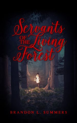 Servants of the Living Forest