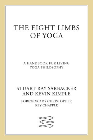 The Eight Limbs of Yoga