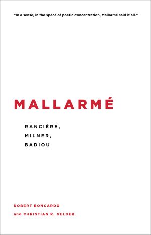 Mallarmé