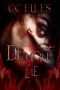 Demons Can't Lie (#1 Fallen Vampire)