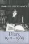 Diary, 1901-1969