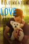 Love Finds a Home · Sweet With Heat Gay Romance (Home in Hollyridge Book 3)