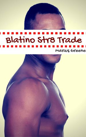 Blatino Str8 Trade · Alpha Thugs Downlow (Ultimate Str8 Trade Book 1)