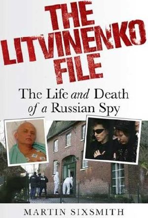 Litvinenko File