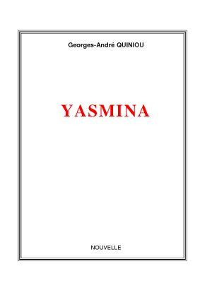 Yasmina