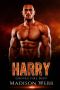 Harry: FIrefighter Curvy Woman Romance (Grover Fire Dept. Book 5)