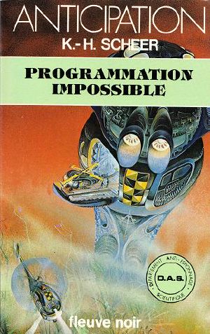 Programmation impossible