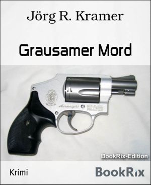 Grausamer Mord