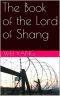 The Book of the Lord of Shang · State Terror and the Rule of Law