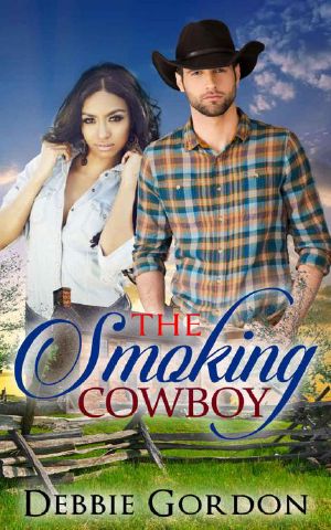 ROMANCE · YOUNG ADULT ROMANCE · WESTERN ROMANCE · the Smoking Cowboy (SPECIAL FREE BOOK INCLUDED PLUS FREE GIFT) (CONTEMPORARY ROMANCE)