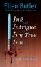 Ink and Intrigue at Ivy Tree Inn